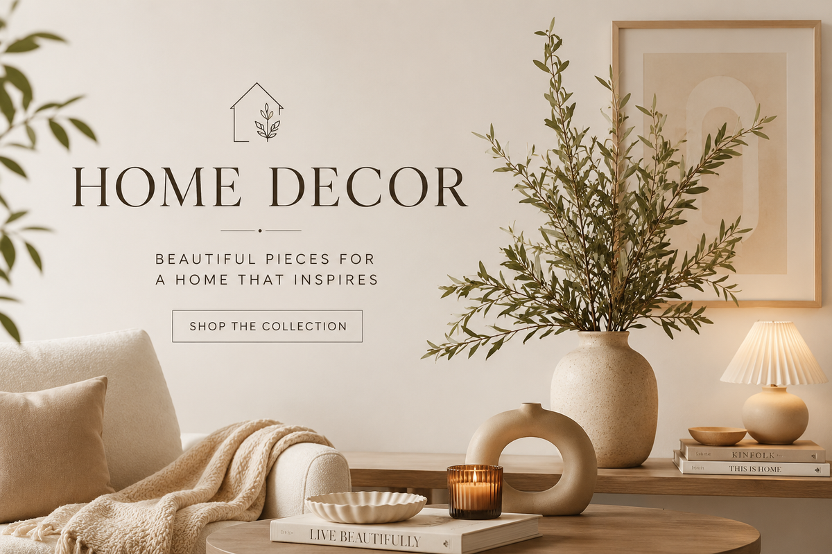 Home Decor