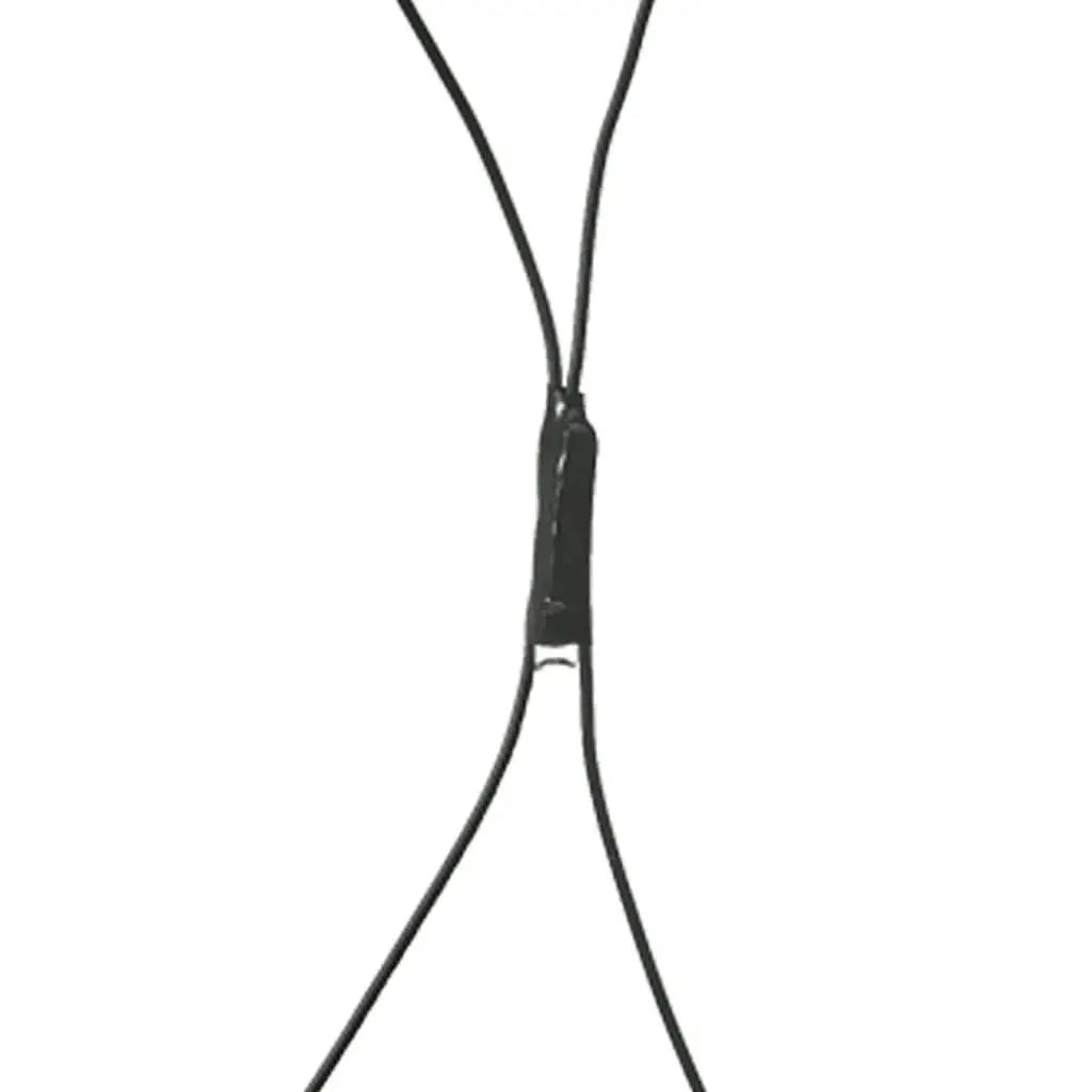 VidaXL W2B LED Net Light 9.8'x 6.6' Cool White PVC Water-Resistant Decorative Lighting