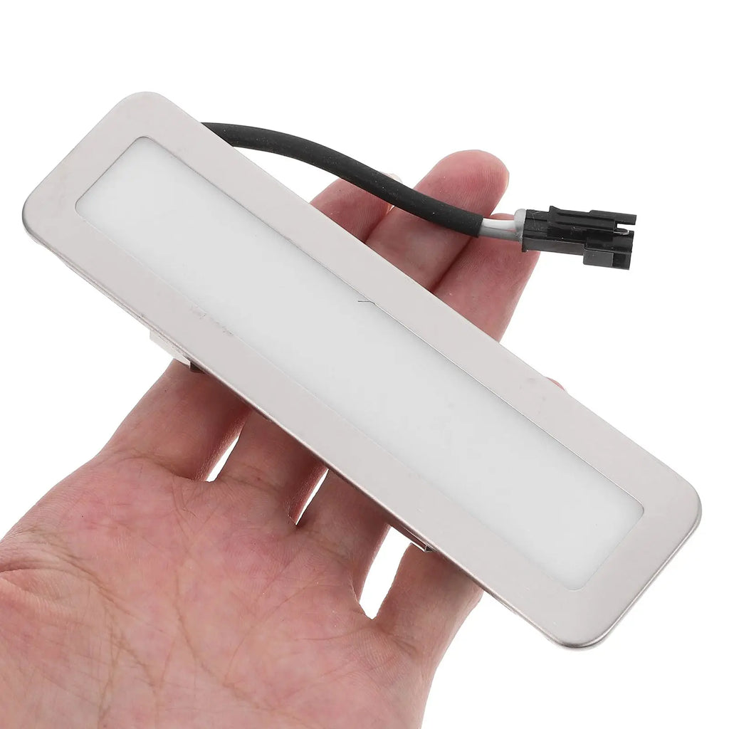 Led Range Hood Lights Stove Appliance Light Bulb Replacement AC12V Rectangle Range Hood Lamp Led Bulb Kitchen Light Lighting