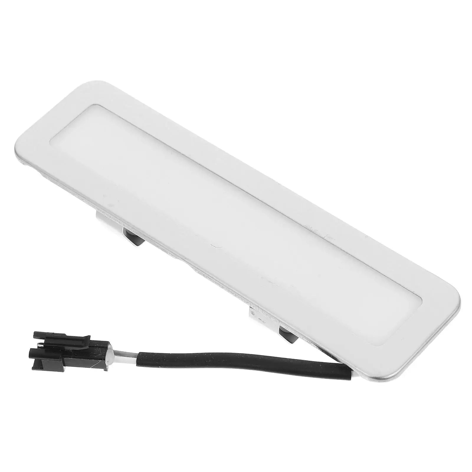 Led Range Hood Lights Stove Appliance Light Bulb Replacement AC12V Rectangle Range Hood Lamp Led Bulb Kitchen Light Lighting