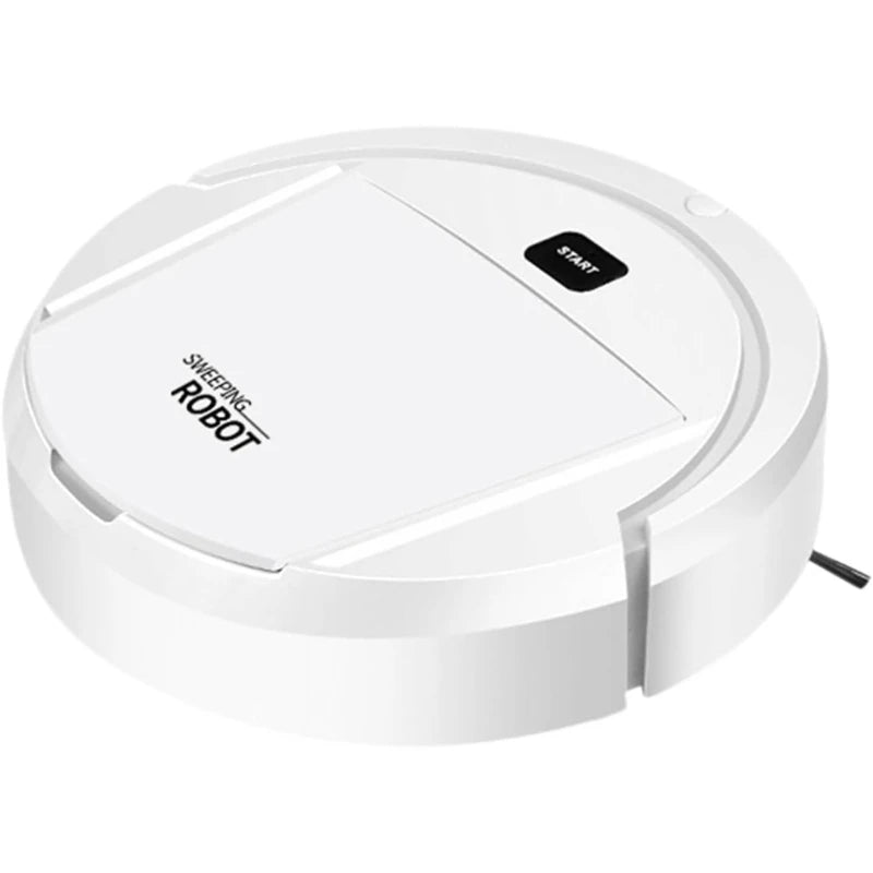 Efficient Robot Vacuum Sweeping Robot Powerful Robot Vacuum Home Appliances Dropshipping