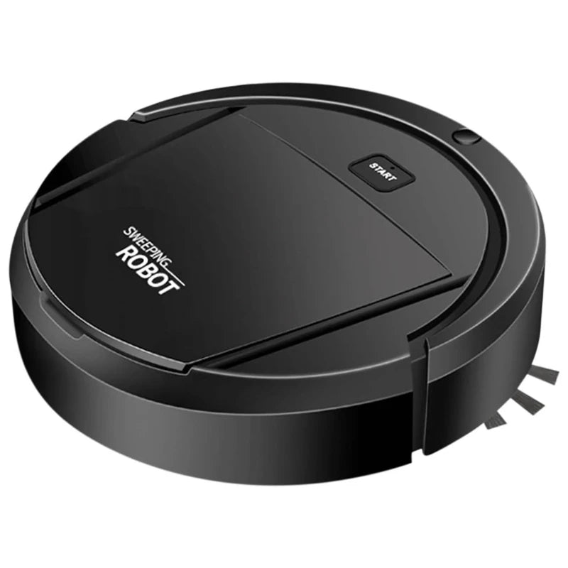 Efficient Robot Vacuum Sweeping Robot Powerful Robot Vacuum Home Appliances Dropshipping