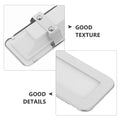 Led Range Hood Lights Stove Appliance Light Bulb Replacement AC12V Rectangle Range Hood Lamp Led Bulb Kitchen Light Lighting